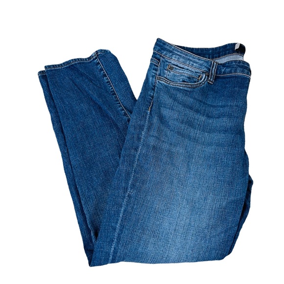 Kut from the Kloth Denim - Kut from Kloth Catherine boyfriend jeans